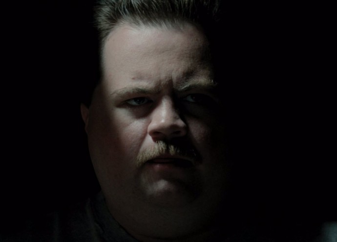 Охранник, спасший олимпиаду «Ричард Джуэлл» Охранник, спасший олимпиаду «Ричард Джуэлл»