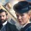 Фан-группа сериала Мисс Скарлет и Герцог (Miss Scarlet and the Duke) 2020 года Фан-группа сериала Мисс Скарлет и Герцог (Miss Scarlet and the Duke) 2020 года