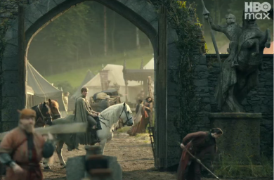 Объявлена дата выхода сериала «Рыцарь Семи Королевств» Объявлена дата выхода сериала «Рыцарь Семи Королевств»