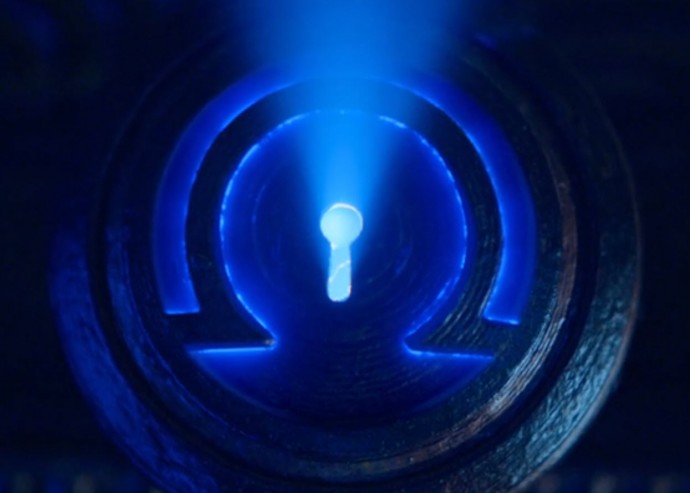 Волшебные ключи семьи Локков Волшебные ключи семьи Локков